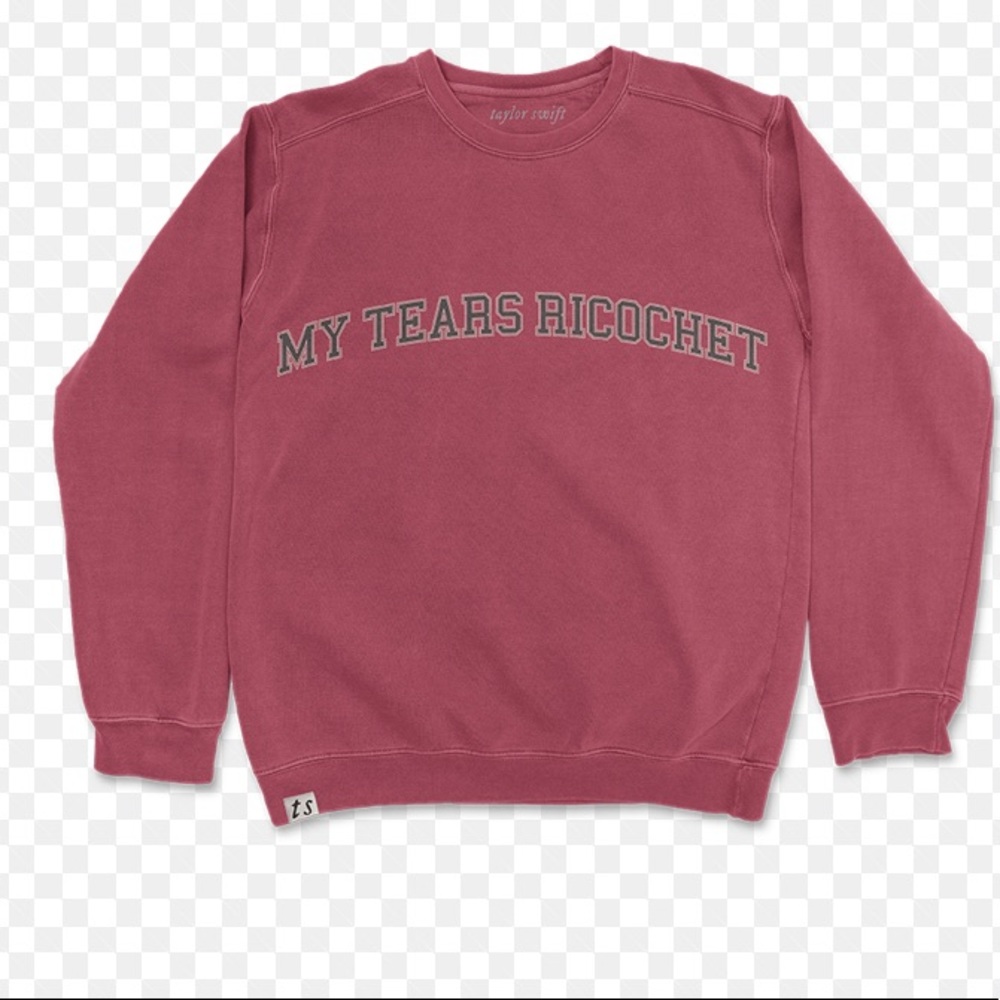 Taylor swift sweater